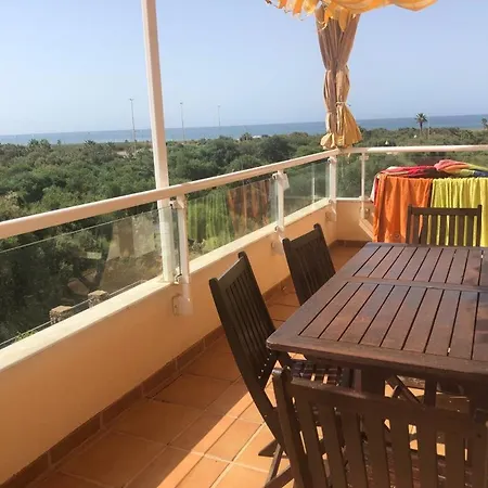 Apartment Aptmo Playa Almerimar