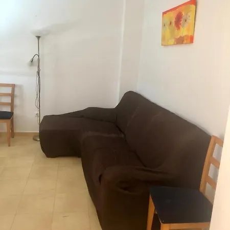 Aptmo Playa Almerimar Apartment Almeria