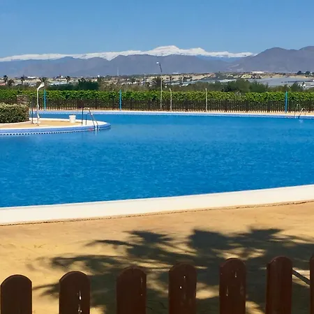 Aptmo Playa Almerimar * Almeria